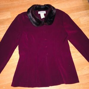 Jessica Howard women’s Blazer